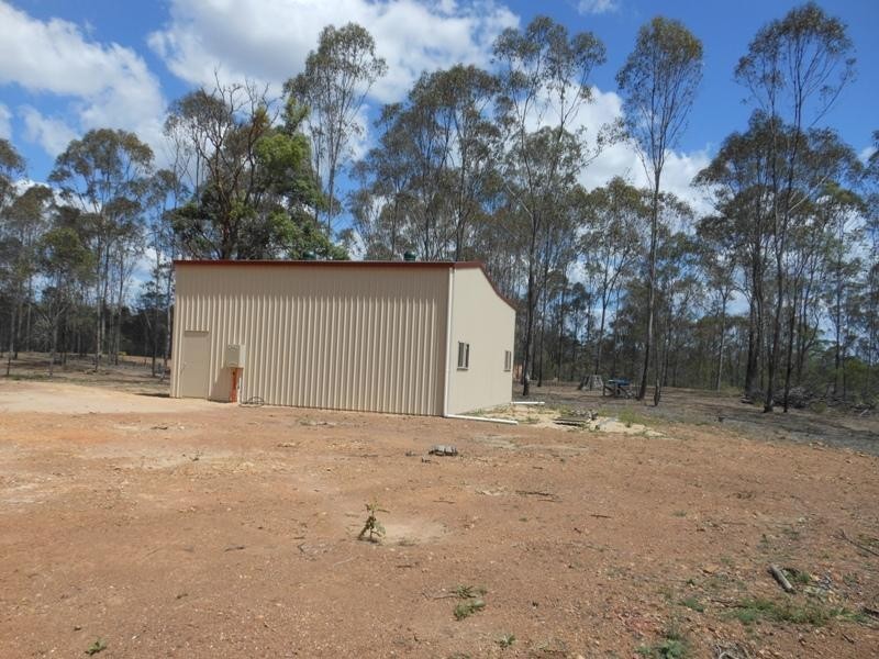 88/4528 Bundaberg Road, Gin Gin QLD 4671