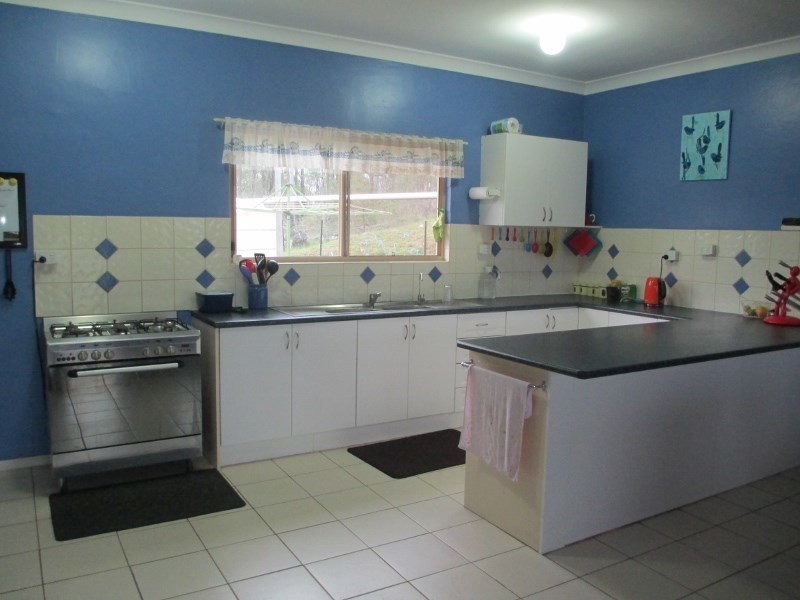 1013c Gin Gin – Mt Perry Road, Gin Gin QLD 4671