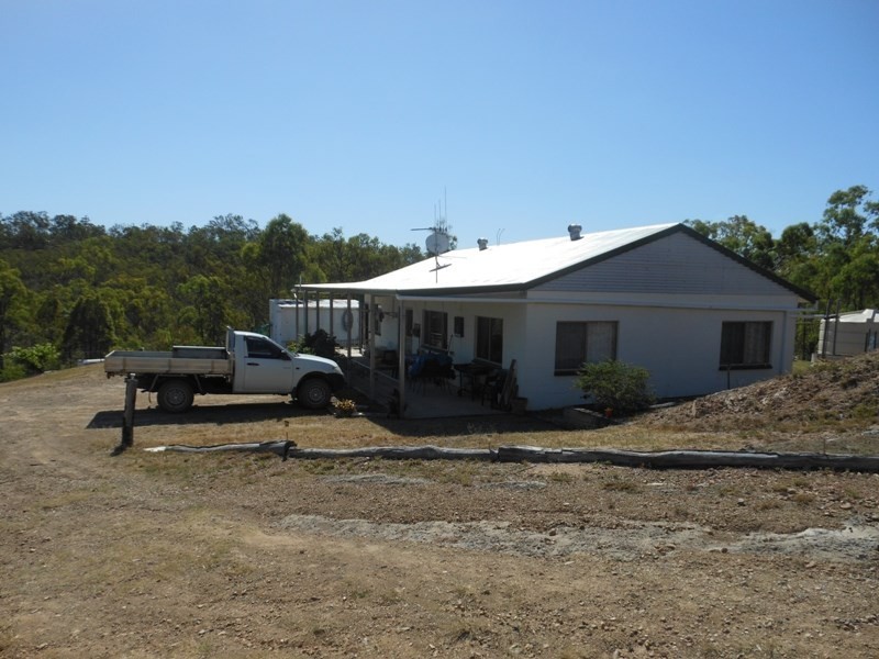 1013c Gin Gin – Mt Perry Road, Gin Gin QLD 4671