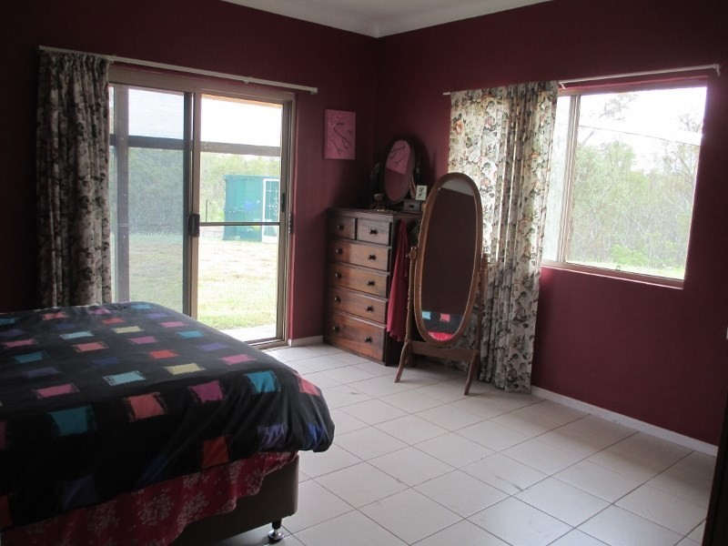 1013c Gin Gin – Mt Perry Road, Gin Gin QLD 4671