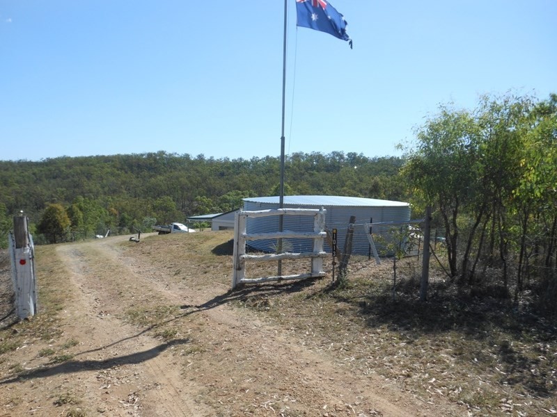 1013c Gin Gin – Mt Perry Road, Gin Gin QLD 4671