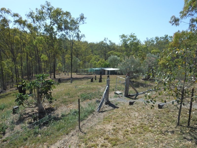 1013c Gin Gin – Mt Perry Road, Gin Gin QLD 4671