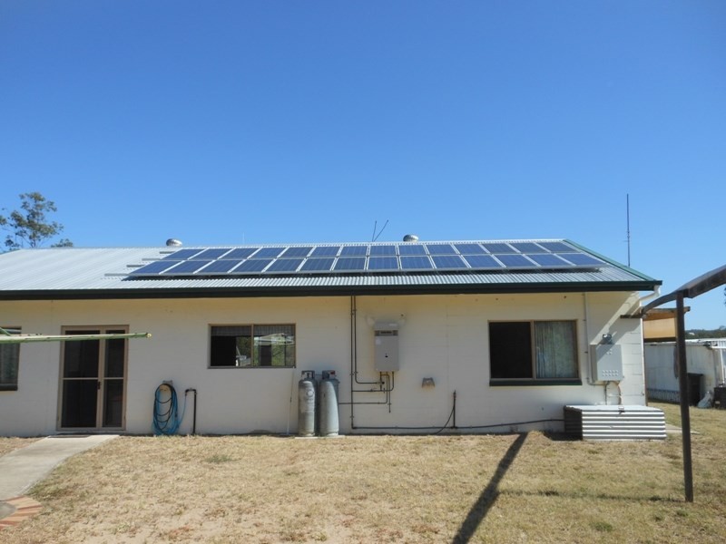 1013c Gin Gin – Mt Perry Road, Gin Gin QLD 4671