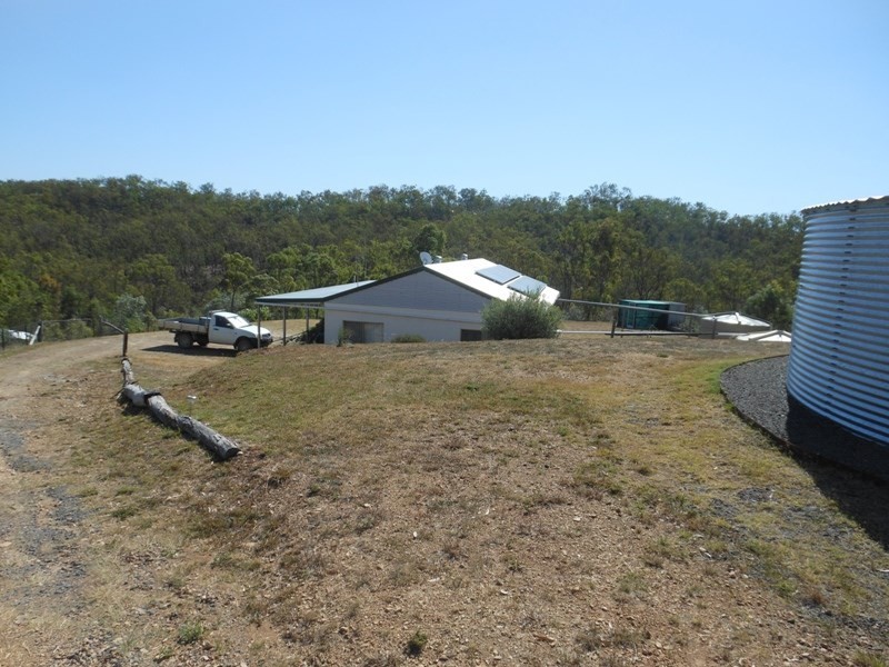 1013c Gin Gin – Mt Perry Road, Gin Gin QLD 4671