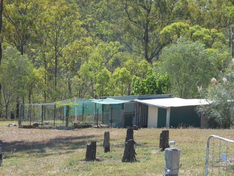 1013c Gin Gin – Mt Perry Road, Gin Gin QLD 4671