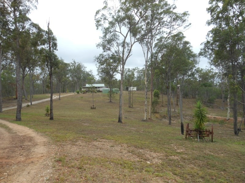 115 River PInes Drive, Delan QLD 4671