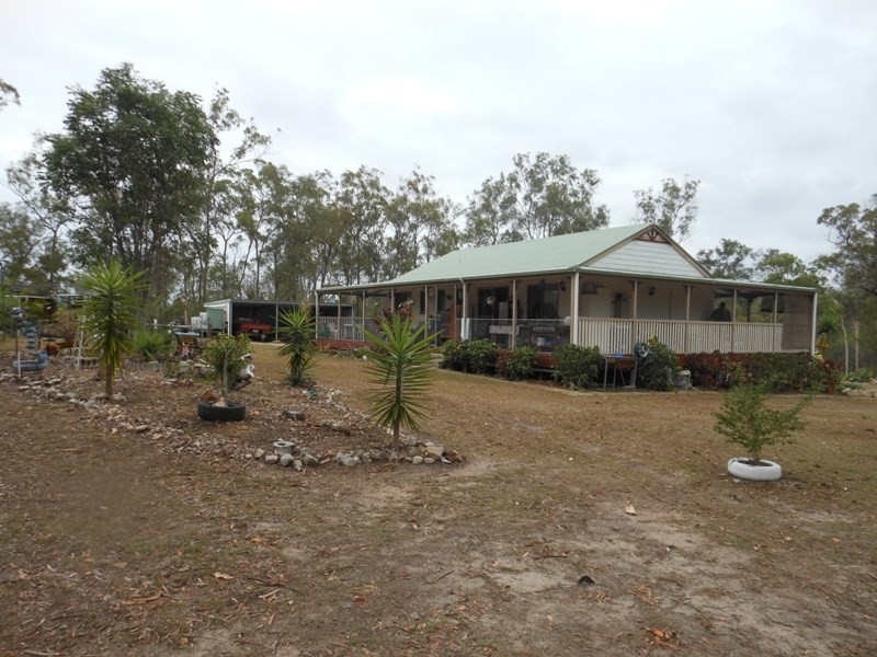 115 River PInes Drive, Delan QLD 4671