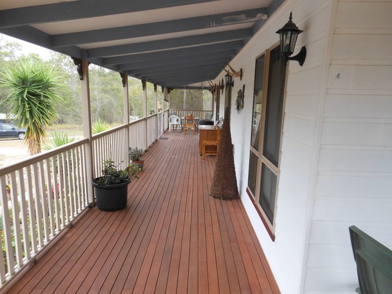 115 River PInes Drive, Delan QLD 4671