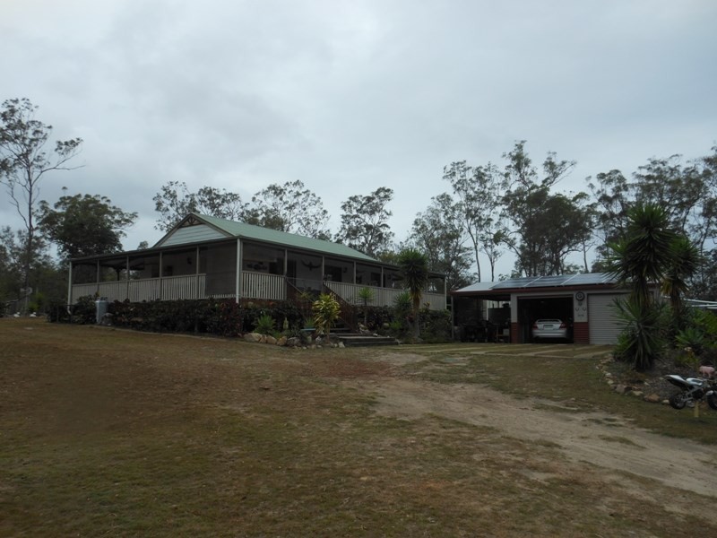 115 River PInes Drive, Delan QLD 4671