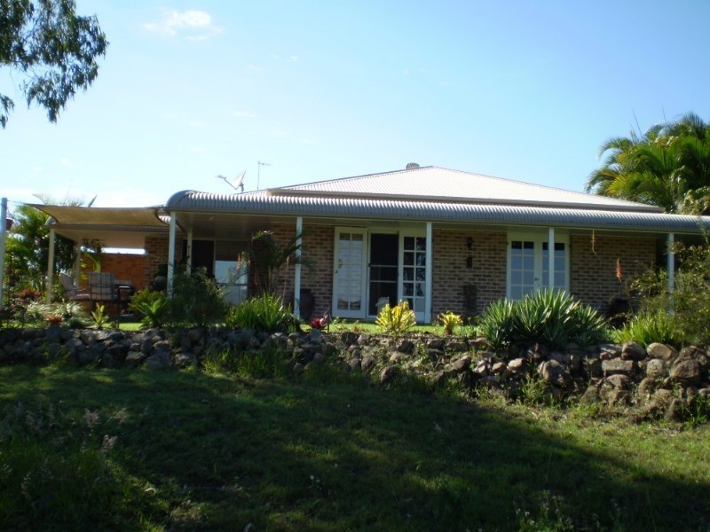 Gin Gin QLD 4671