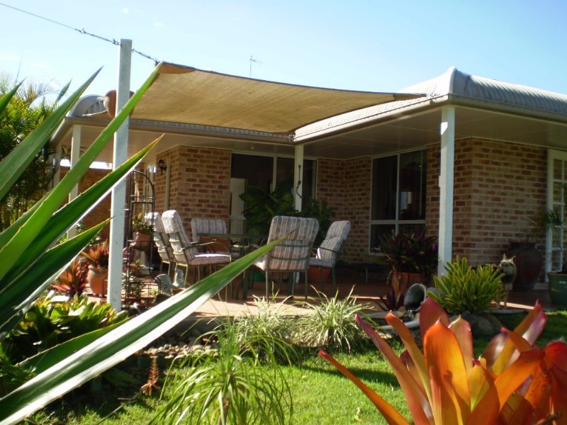Gin Gin QLD 4671