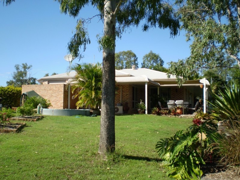Gin Gin QLD 4671