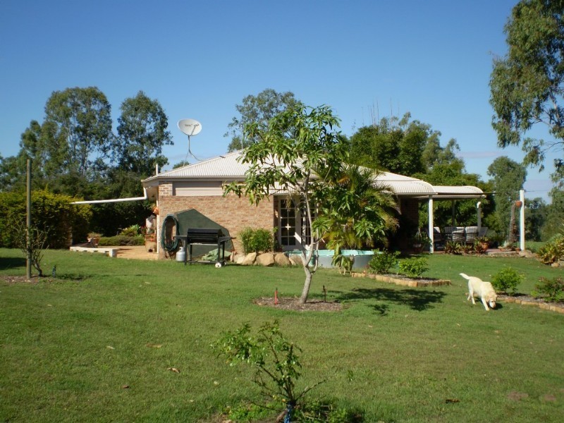 Gin Gin QLD 4671