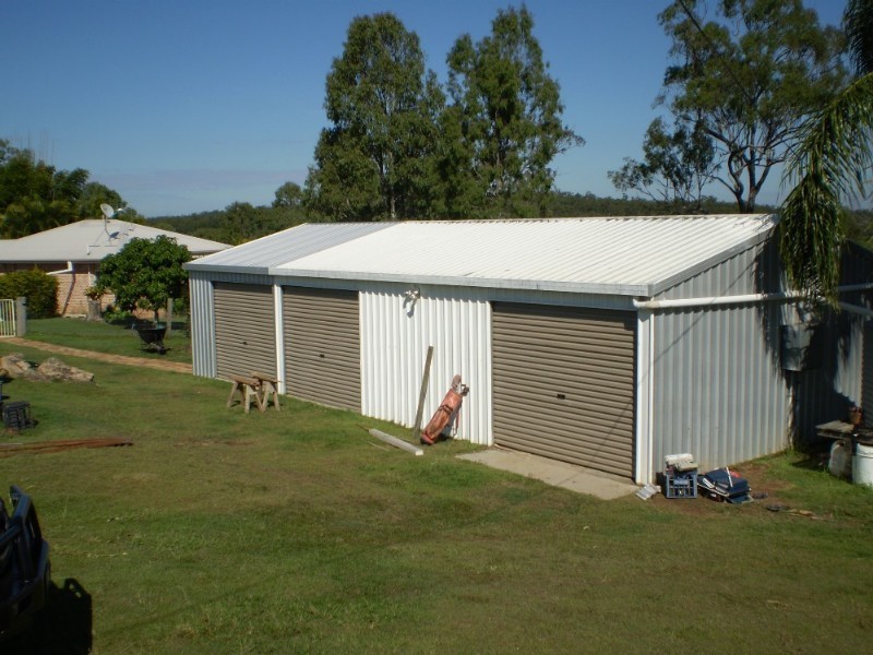 Gin Gin QLD 4671