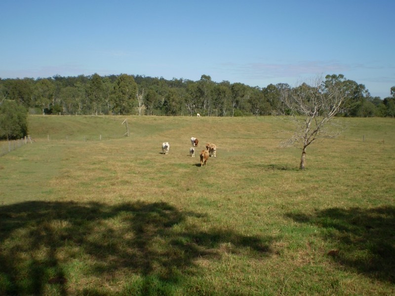 Gin Gin QLD 4671