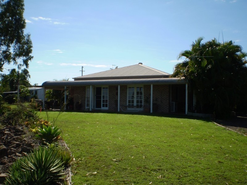 Gin Gin QLD 4671