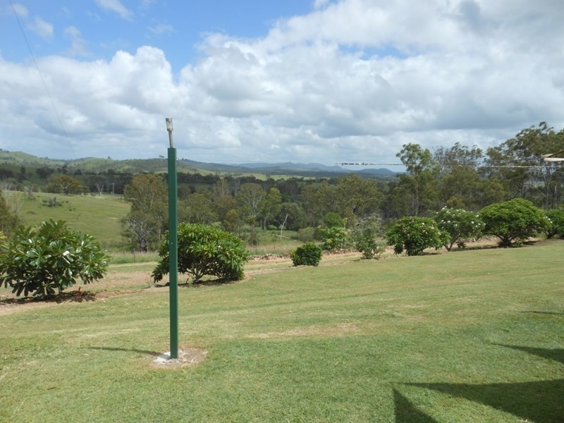 30 Walters Road, Gin Gin QLD 4671