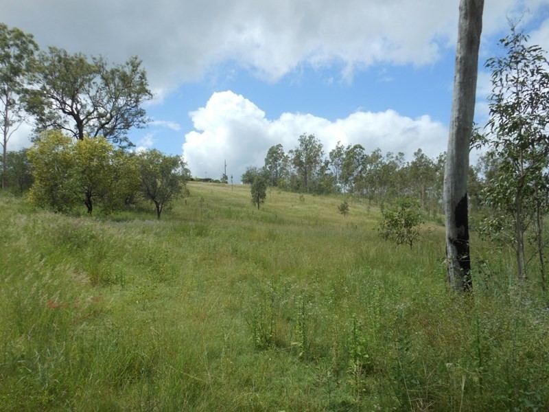 30 Walters Road, Gin Gin QLD 4671