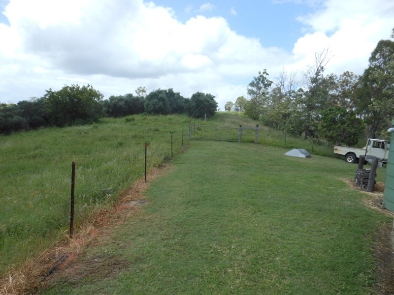 30 Walters Road, Gin Gin QLD 4671