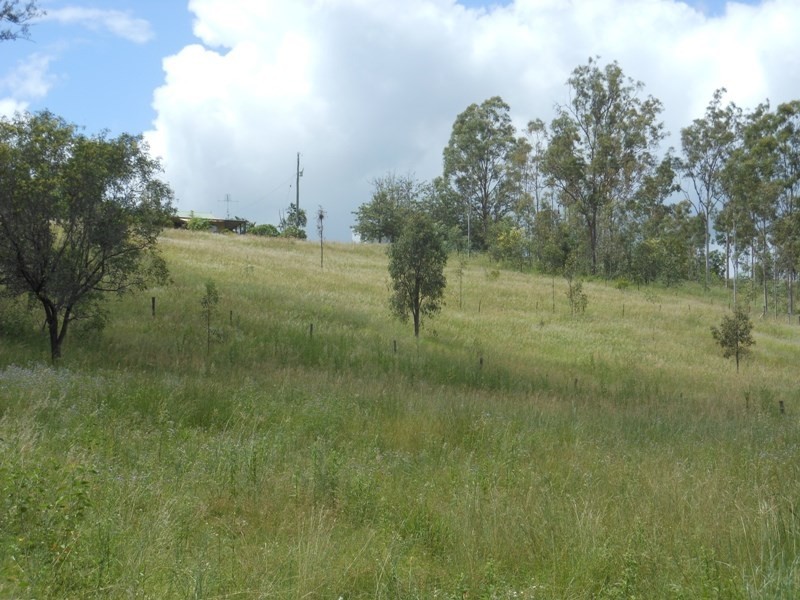 30 Walters Road, Gin Gin QLD 4671