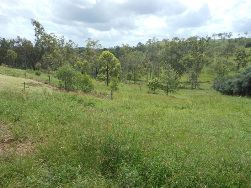 30 Walters Road, Gin Gin QLD 4671