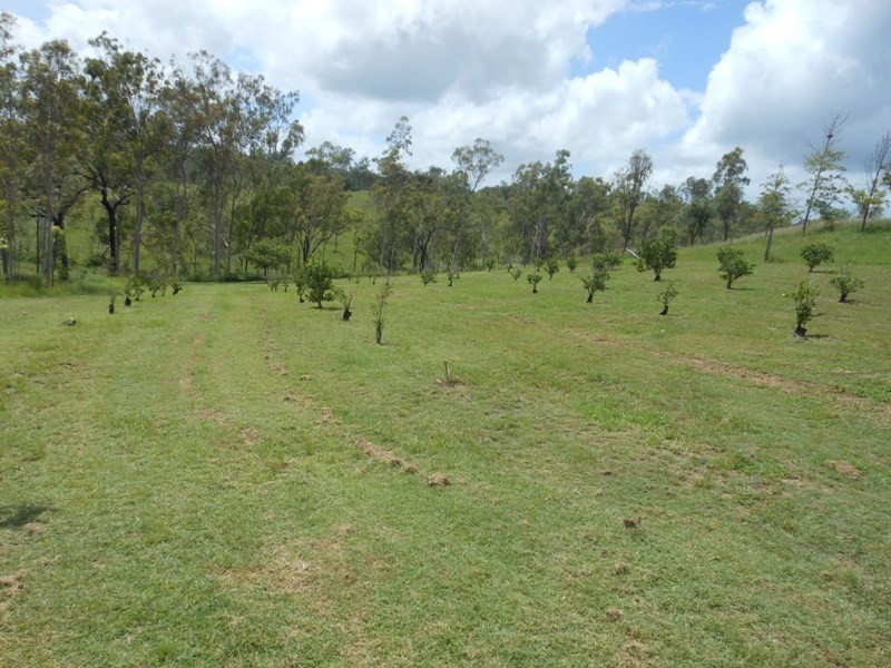 30 Walters Road, Gin Gin QLD 4671