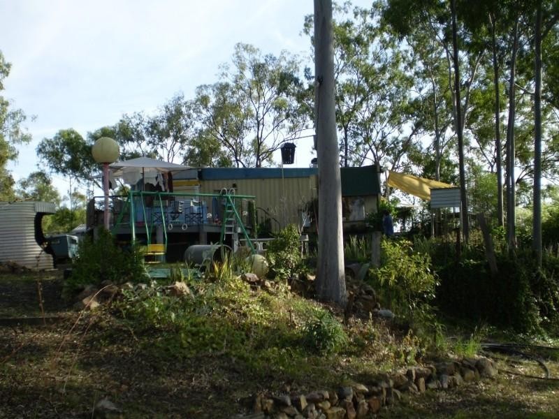 Gin Gin QLD 4671