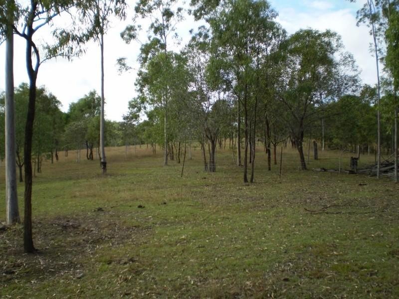 Gin Gin QLD 4671