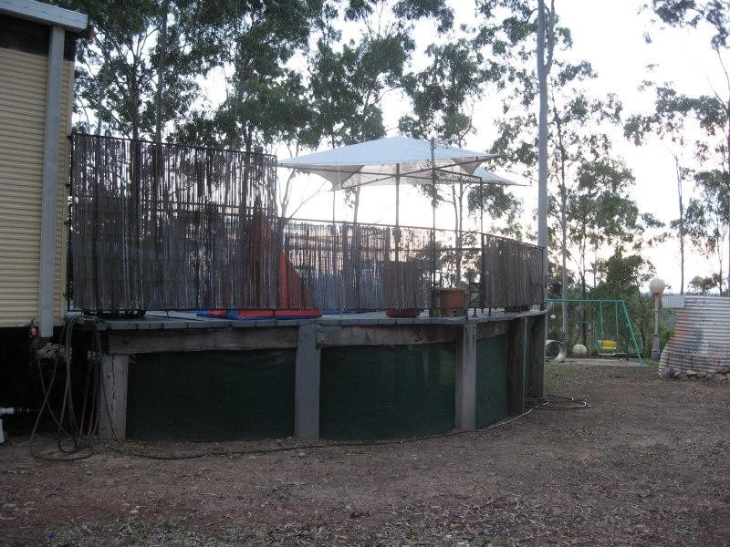 Gin Gin QLD 4671