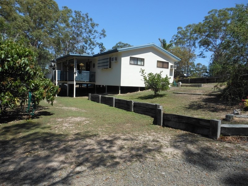 12 Cassandra Court, Maroondan QLD 4671