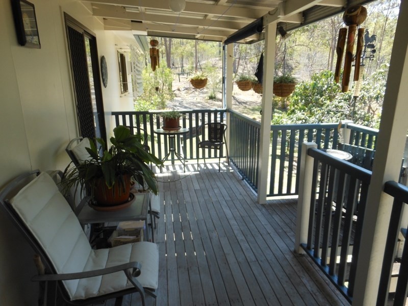 12 Cassandra Court, Maroondan QLD 4671