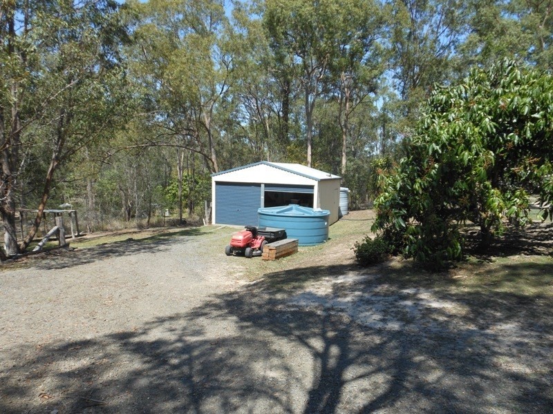 12 Cassandra Court, Maroondan QLD 4671