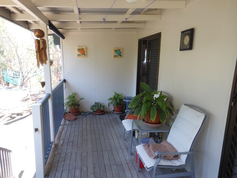 12 Cassandra Court, Maroondan QLD 4671