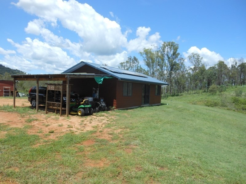 74 Rainbow Avenue, Gin Gin QLD 4671
