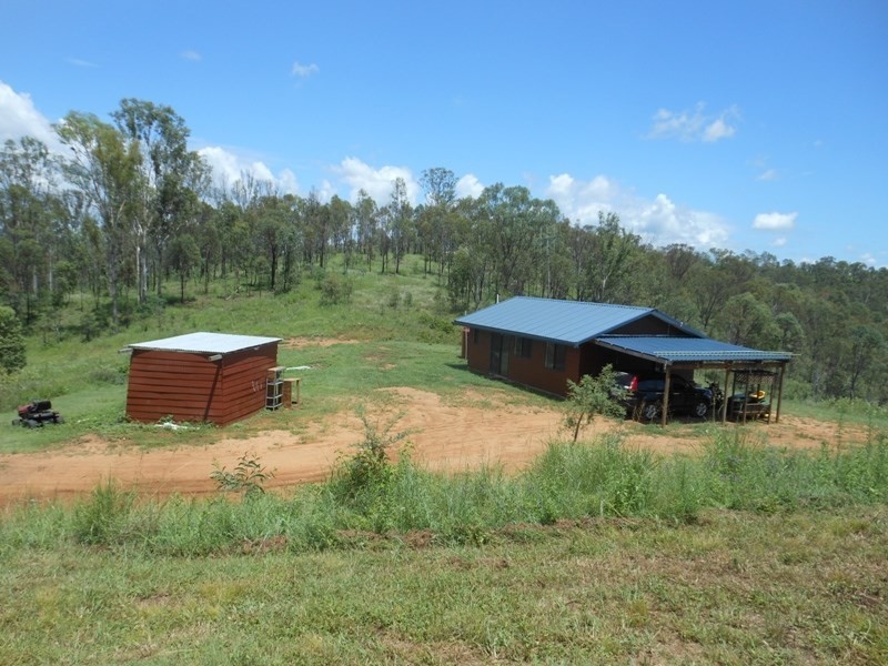 74 Rainbow Avenue, Gin Gin QLD 4671