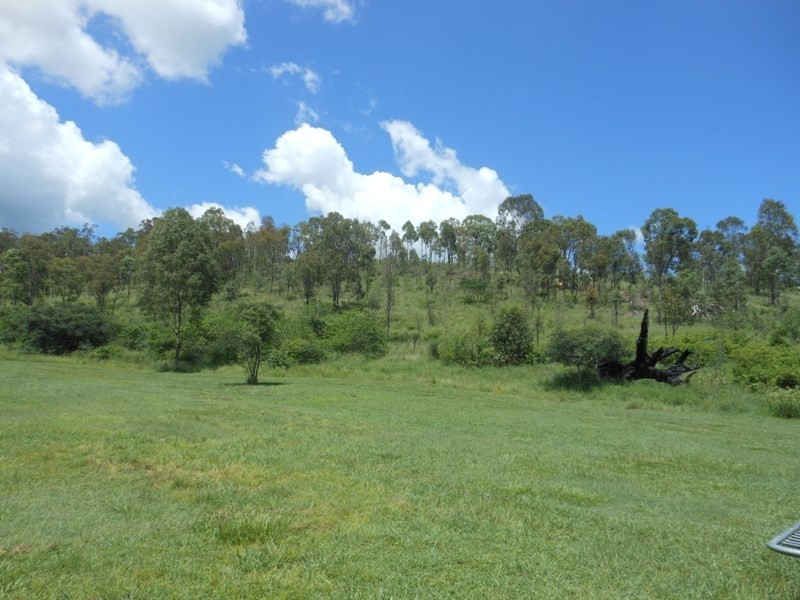 74 Rainbow Avenue, Gin Gin QLD 4671