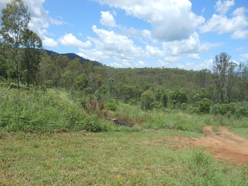 74 Rainbow Avenue, Gin Gin QLD 4671