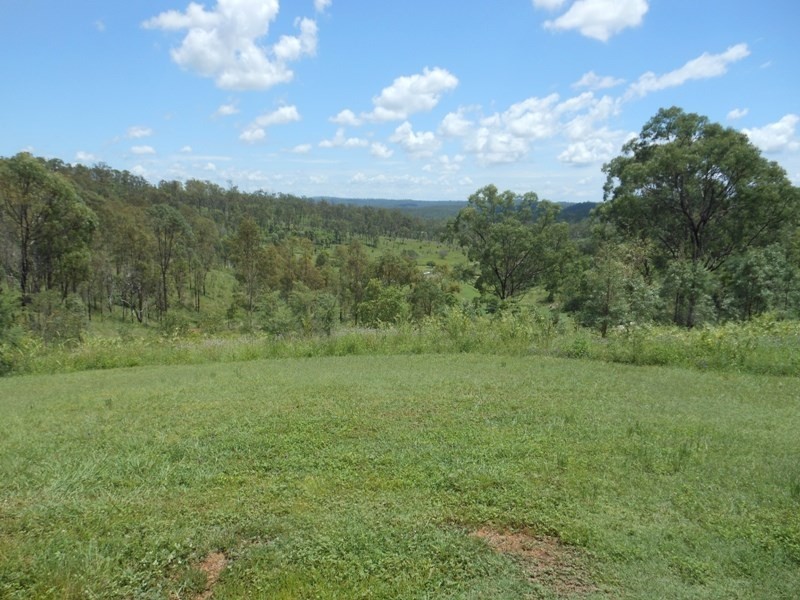 74 Rainbow Avenue, Gin Gin QLD 4671