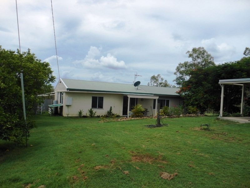 177 New Lea Road, New Moonta QLD 4671