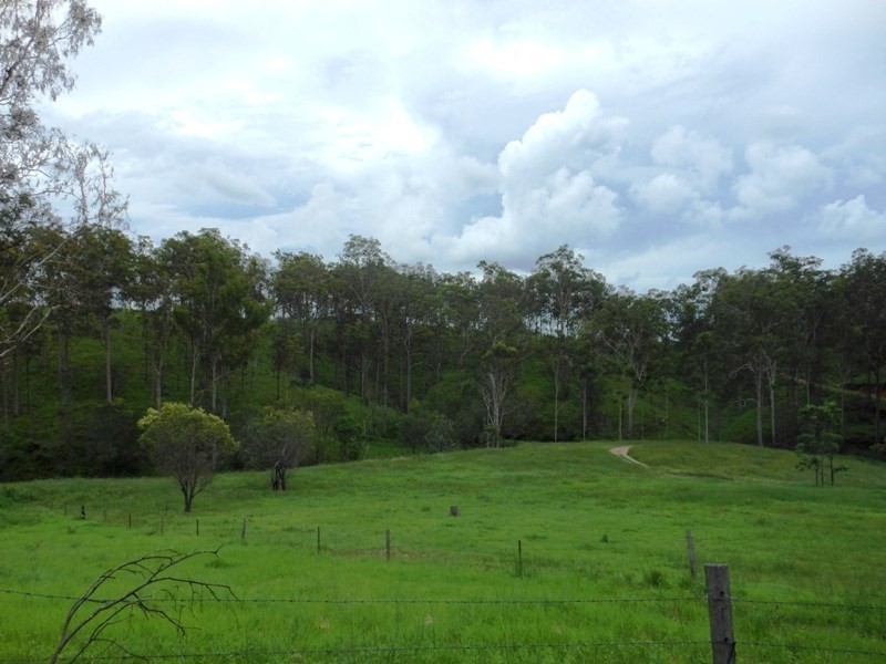 177 New Lea Road, New Moonta QLD 4671