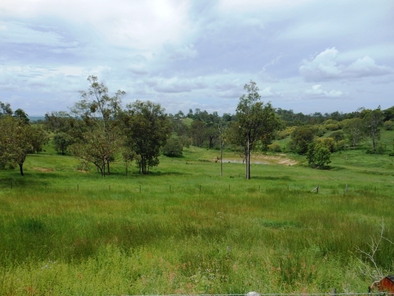 177 New Lea Road, New Moonta QLD 4671