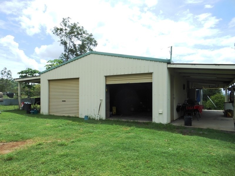 177 New Lea Road, New Moonta QLD 4671