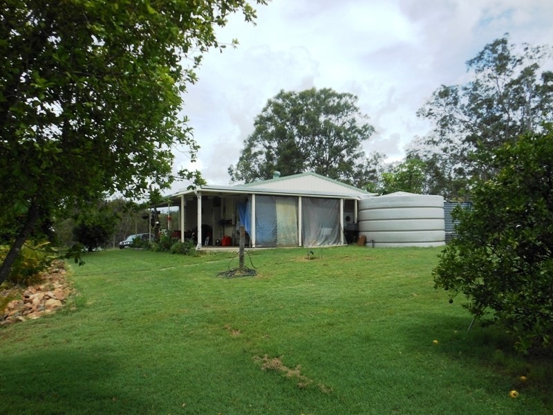 177 New Lea Road, New Moonta QLD 4671