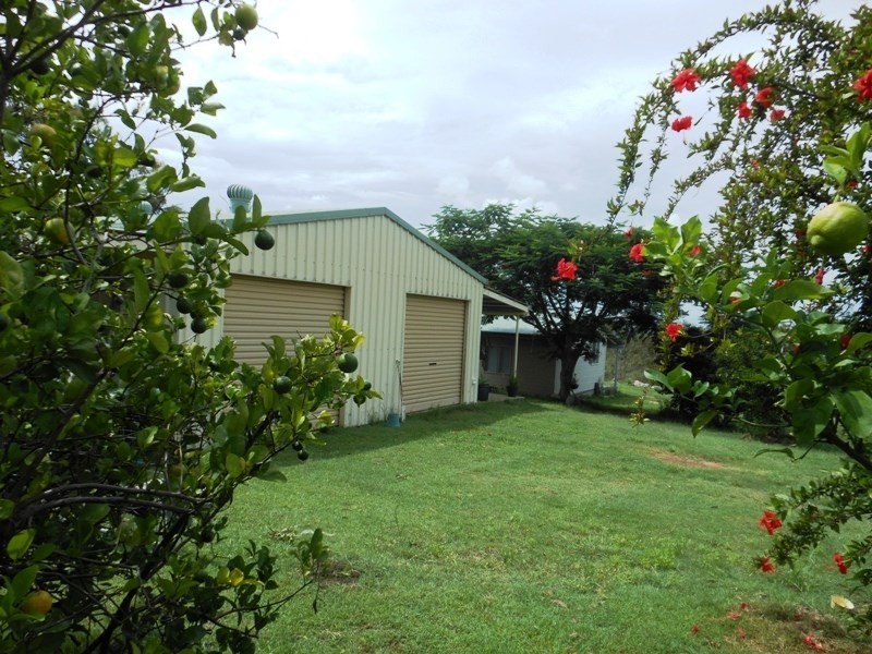 177 New Lea Road, New Moonta QLD 4671