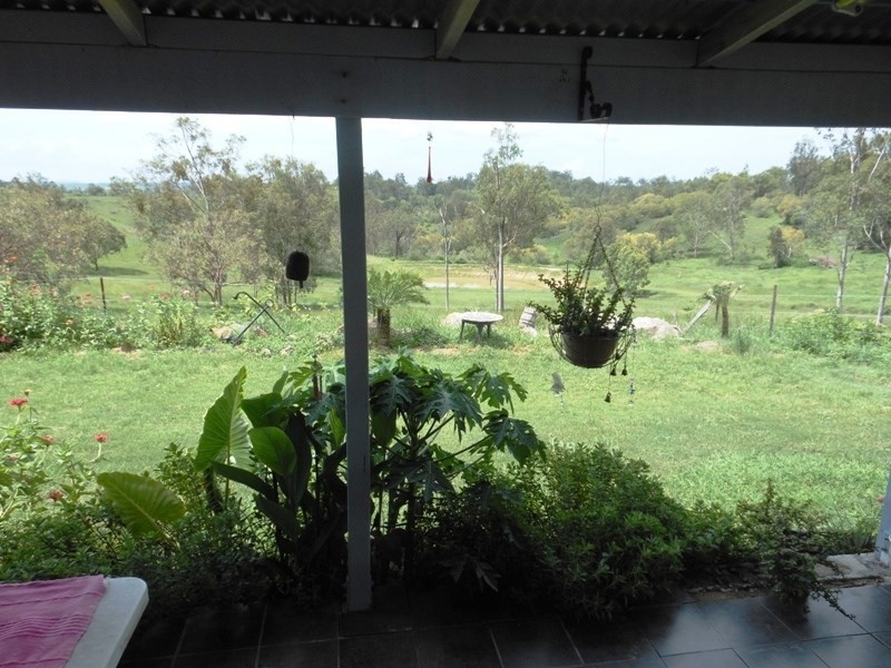 177 New Lea Road, New Moonta QLD 4671