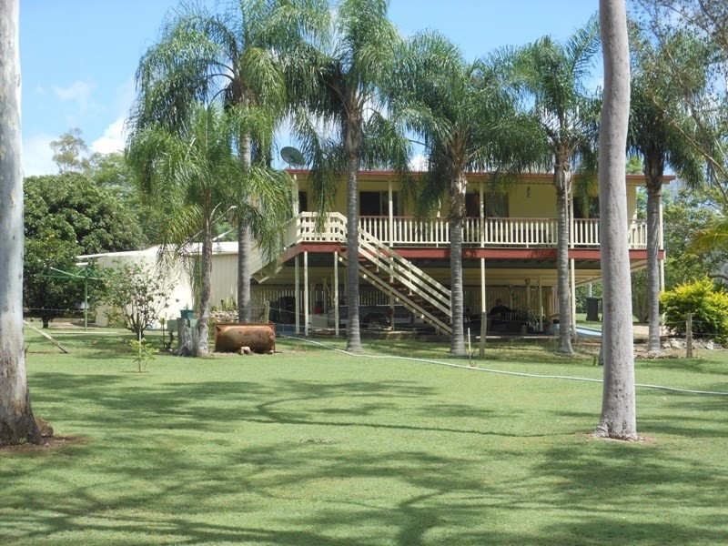 16 Gears Road, Bungadoo QLD 4671