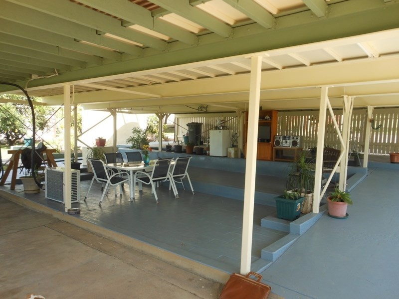 16 Gears Road, Bungadoo QLD 4671
