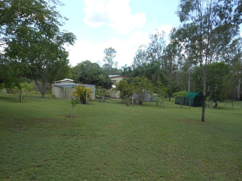 16 Gears Road, Bungadoo QLD 4671