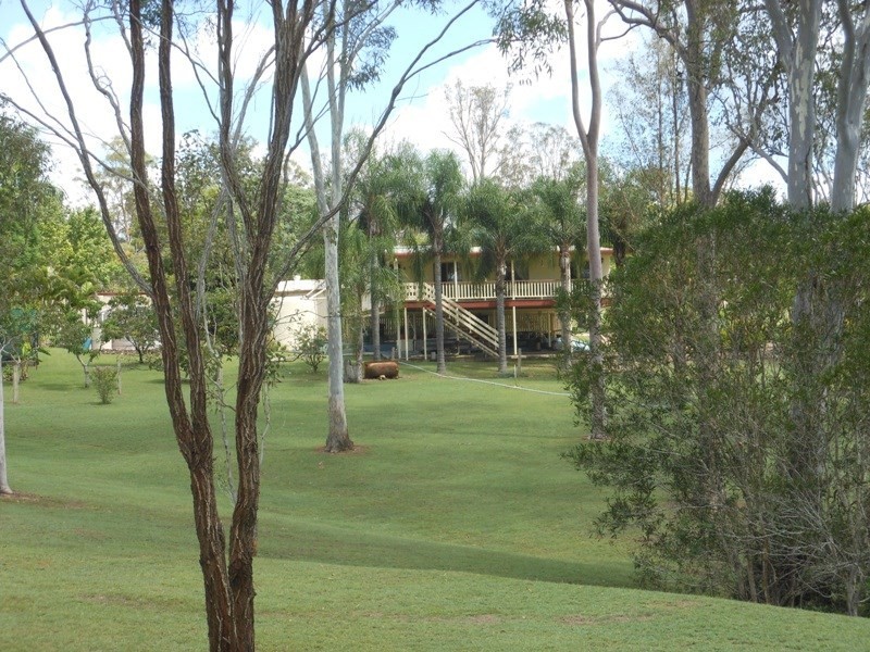 16 Gears Road, Bungadoo QLD 4671