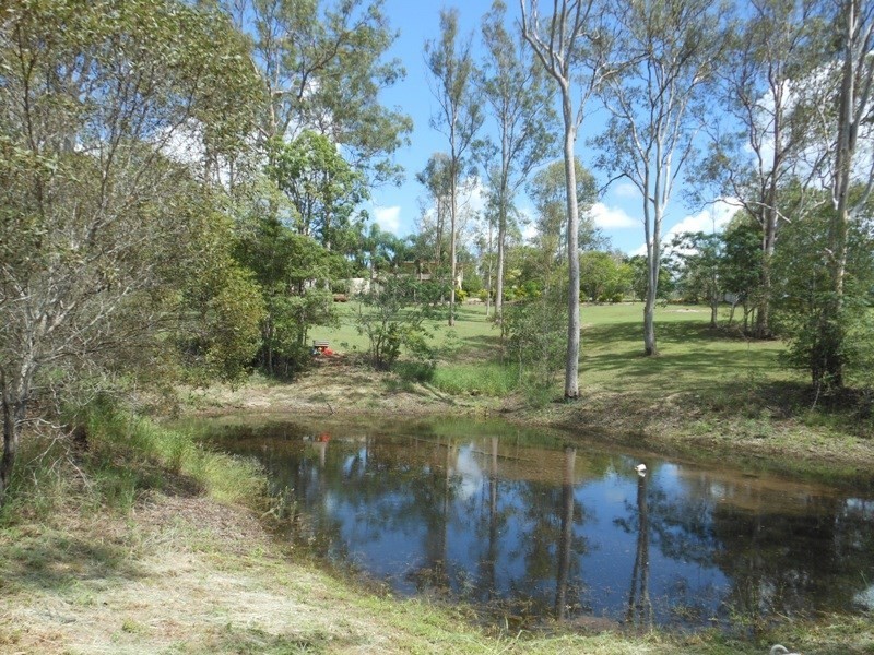 16 Gears Road, Bungadoo QLD 4671